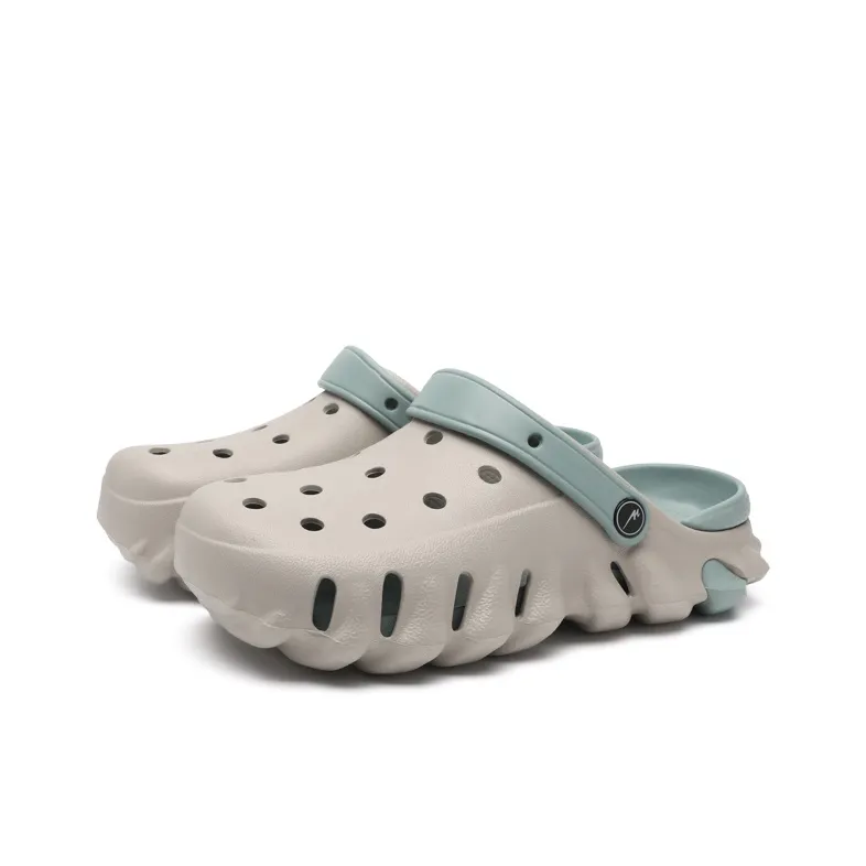 DOUBLE STAR 88 Clogs Men-7