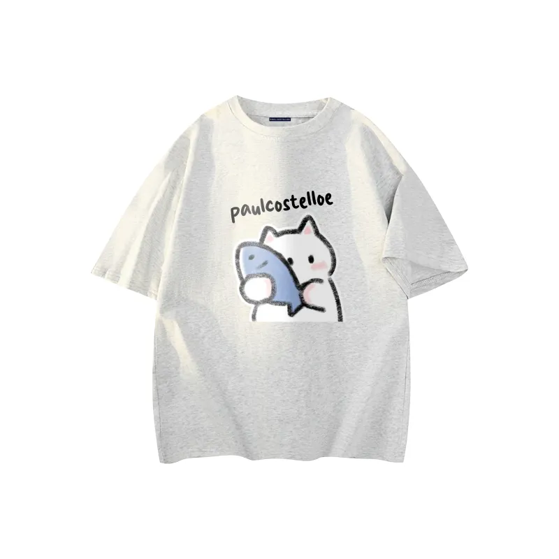 PAUL COSTELLOE T Shirt Unisex 2 Pack-11