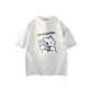 White Heather Gray (White Cat)