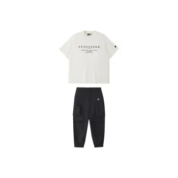 FILA FUSION Casual Sportswear Men's