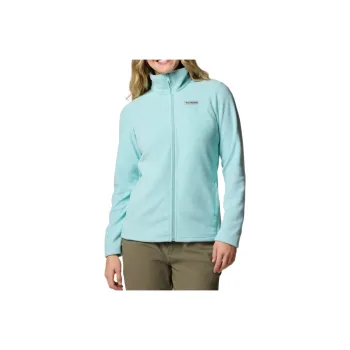 Columbia Velvet feel Coat Women's Spray Color