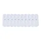 10 White