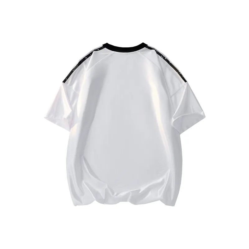 Manchester City F.C. T Shirt Unisex-4