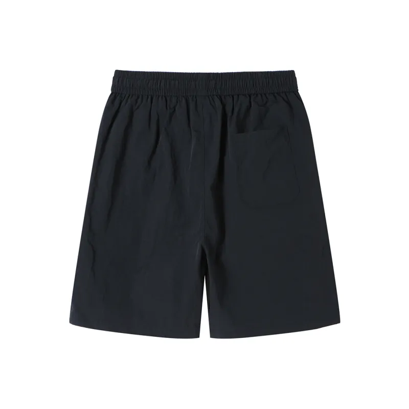BRYAN JIMENEZ Casual Shorts Unisex-1