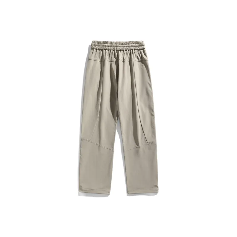 Jeep Outdoor Casual Pants Unisex-3