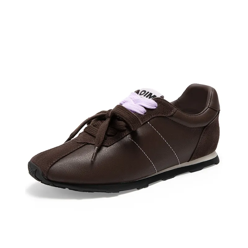 MIO Casual Shoes Women's Low Top-11