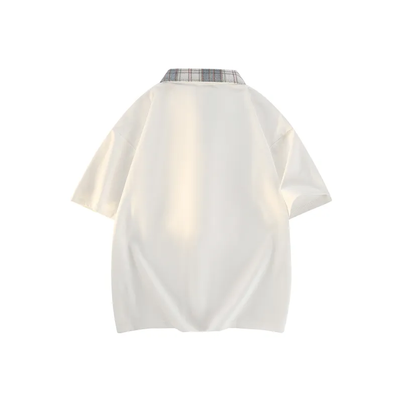 ROBINHOOD Polo Shirts Unisex-8