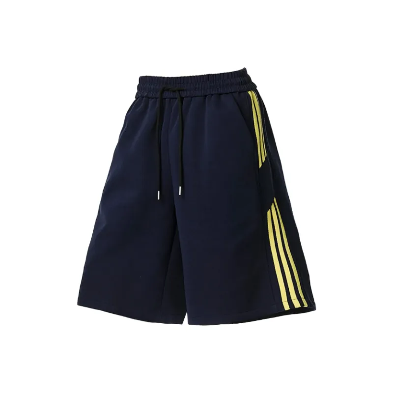 KLAMMKICKS Casual Shorts Unisex-7