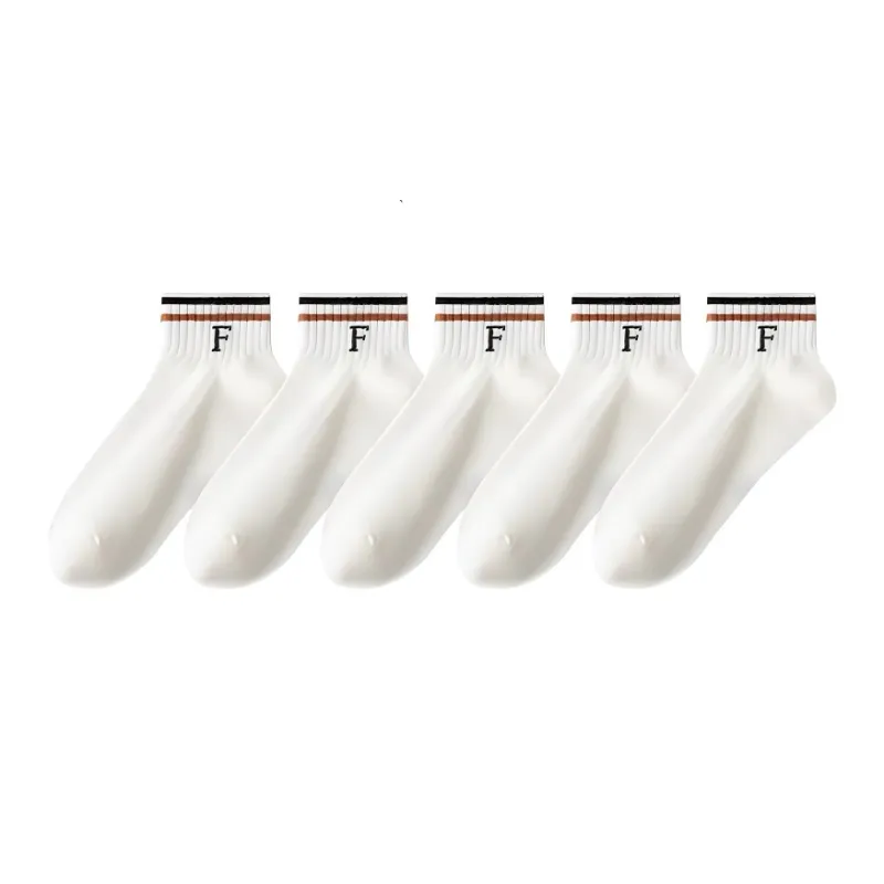 7 SEVFUN Unisex Socks-28