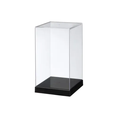 Wave Multifunction Display Case, By Robot Model Accessories