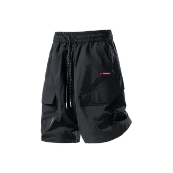 SWISS MILITARY Casual Shorts Unisex