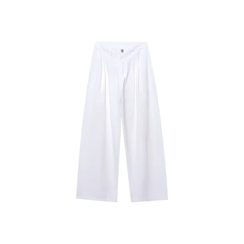CHARM PICK Casual Pants Women's-0