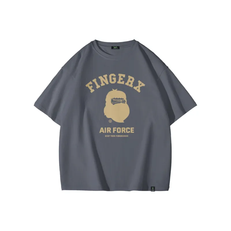 Fingercroxx T Shirts Unisex-3