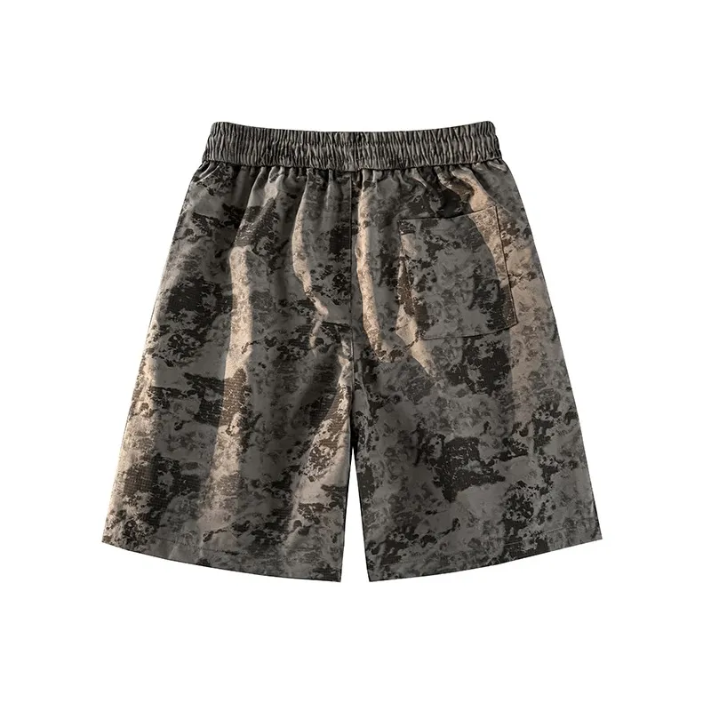 7 SEVFUN Casual Shorts Unisex-9