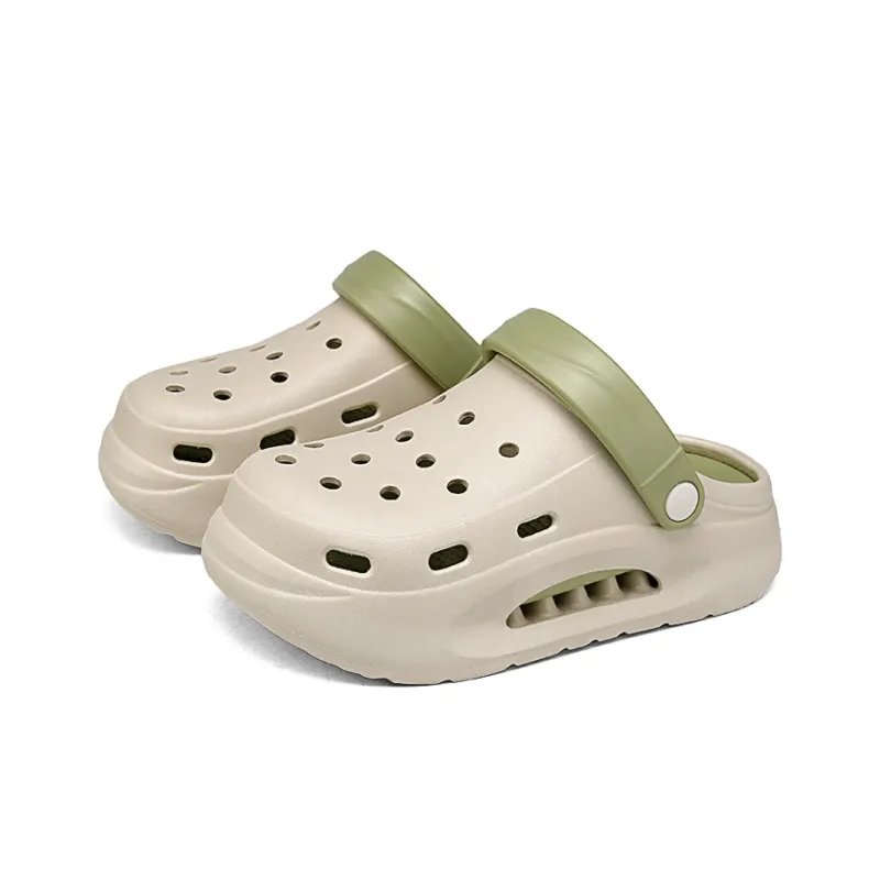 CHAOPAISHA Clogs Unisex-6