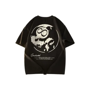 TONYKRZ T Shirts Unisex