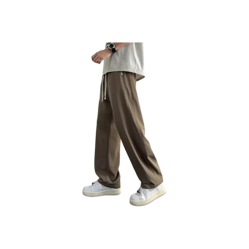 SZSX Casual Pants Unisex-12