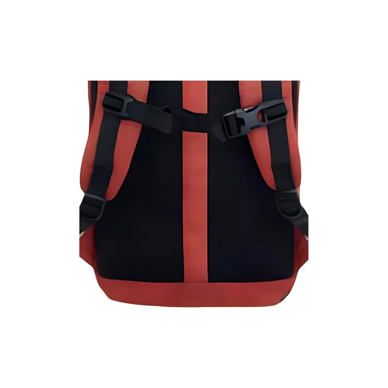 Columbia 17L Outdoor Bags Fabric Red Unisex-4