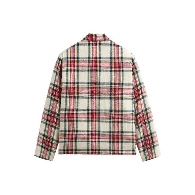KITH SS25 Jacket Men's Reputation-0
