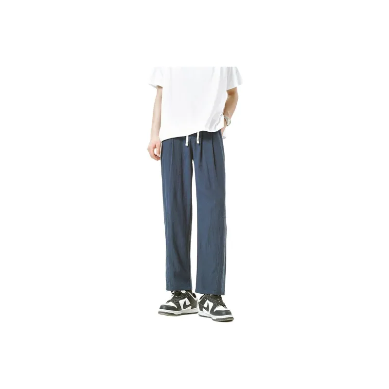 BLANC & ECLARE Casual Pants Unisex-10