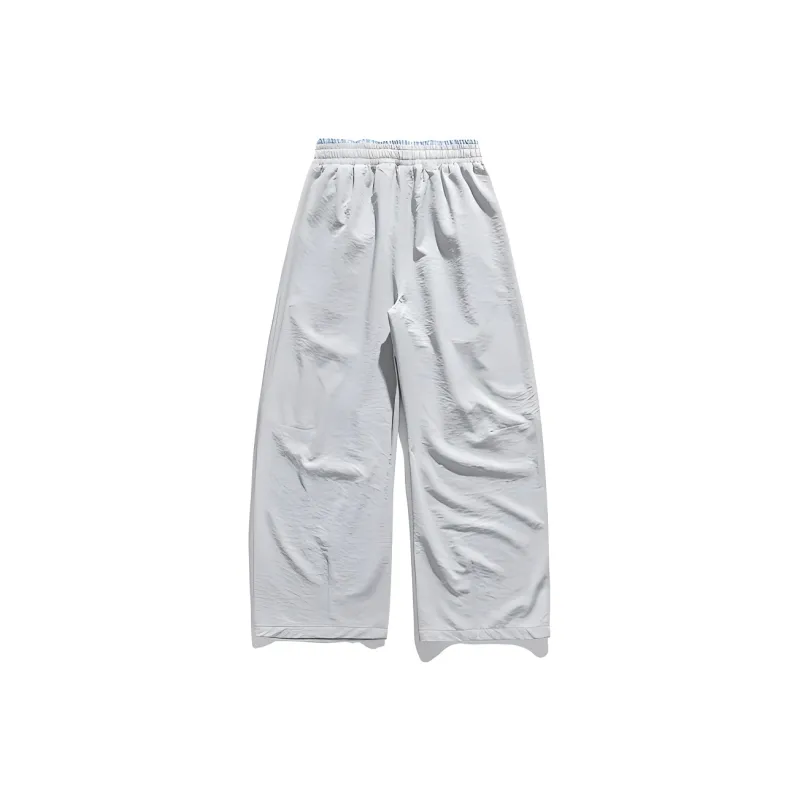 Mimx Homme Casual Pants Unisex-8