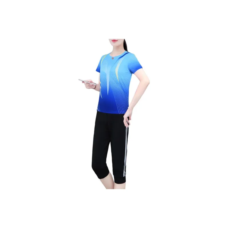 The New Age Family Fitness Set Women's-5