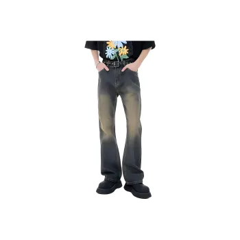 Struggle Vintage95 Jeans Unisex