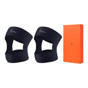 BESTRAY Knee Pads Running Unisex