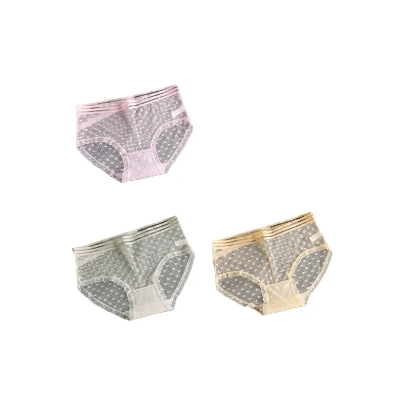 YUZHAOLIN Underpants Women's Combo Set-8