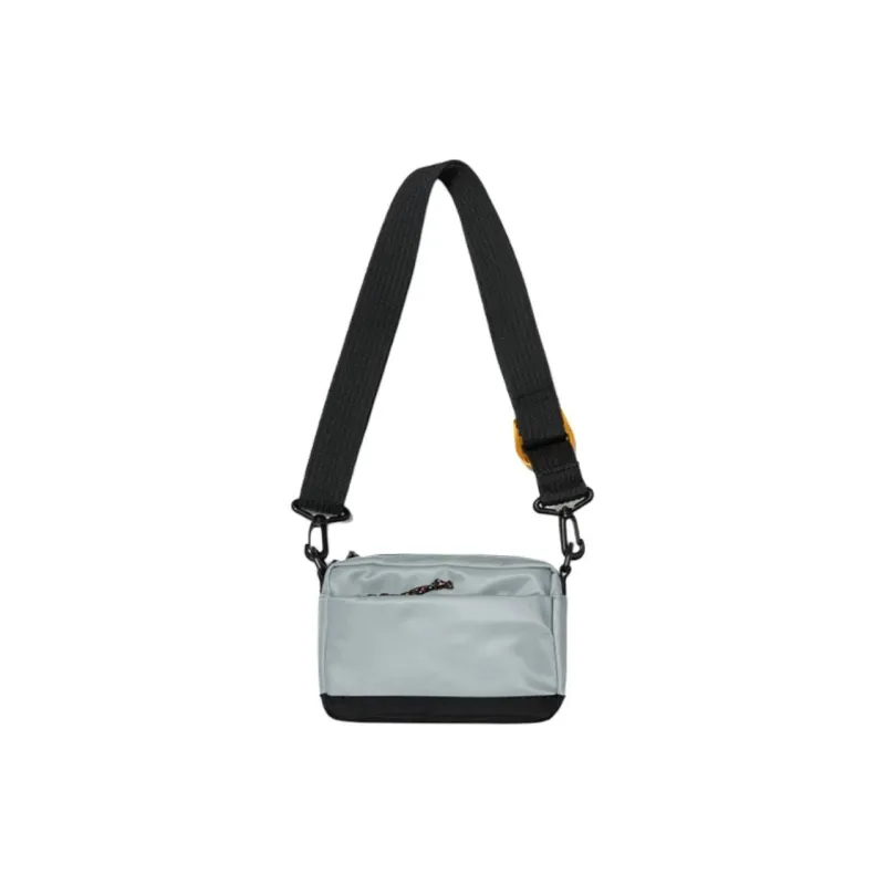 KODAK Nylon Shoulder Bag, Crossbody Bag Trumpets Unisex Multicolor-24