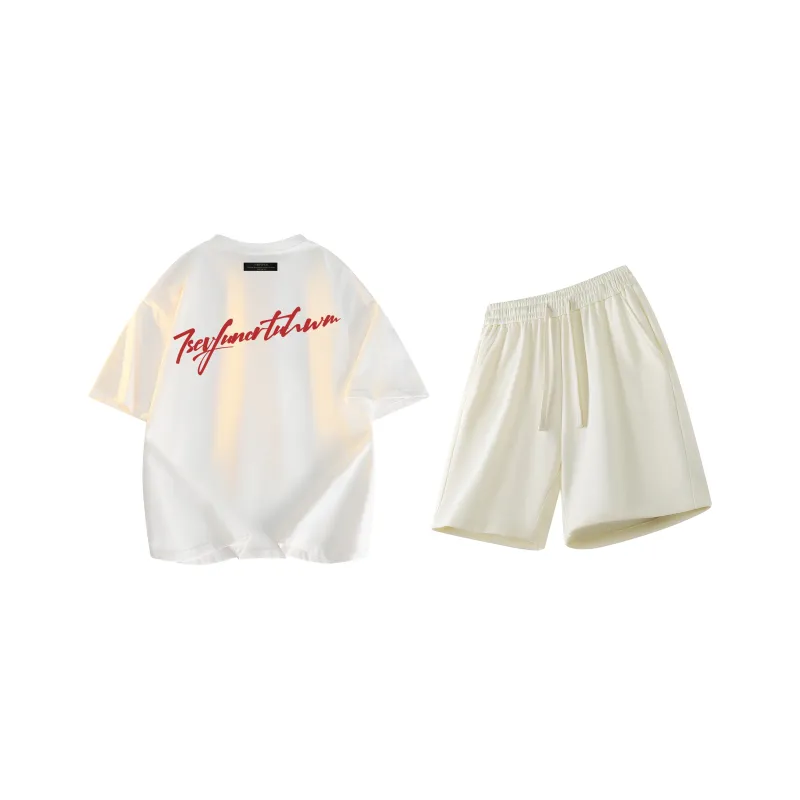 7 SEVFUN Casual Sportswear Unisex-28