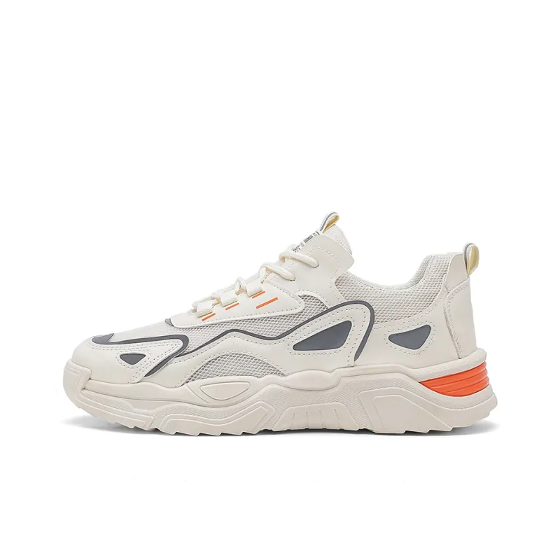 Sportful Abrasion Resistant Breathable Low Top Casual Shoes Men's-0
