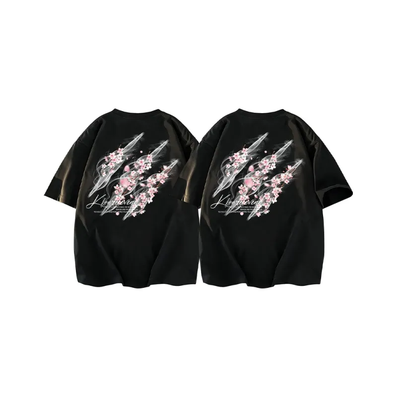 K411 T Shirts Unisex-2