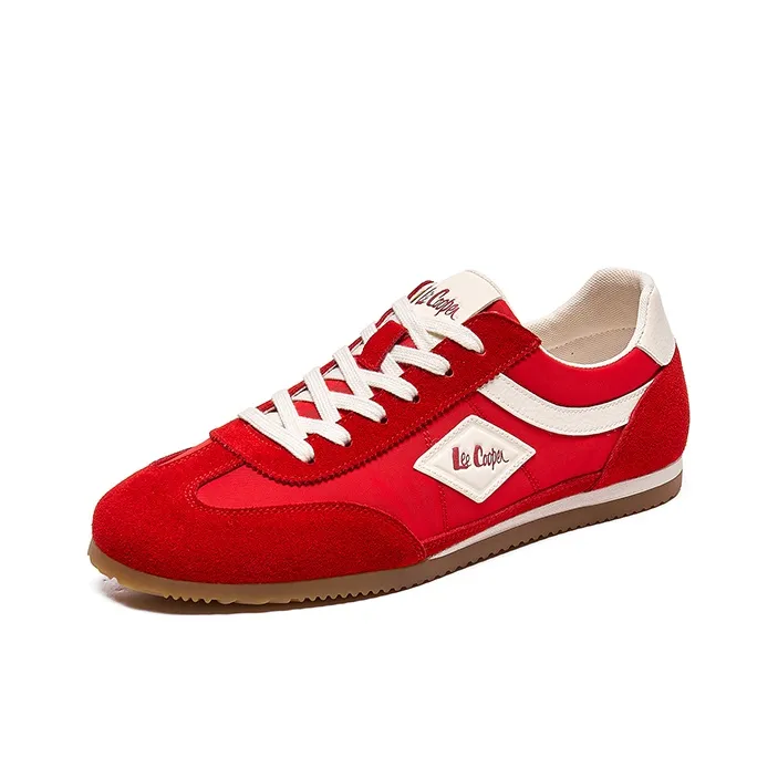 Lee Cooper Low Top Casual Shoes Men's-6