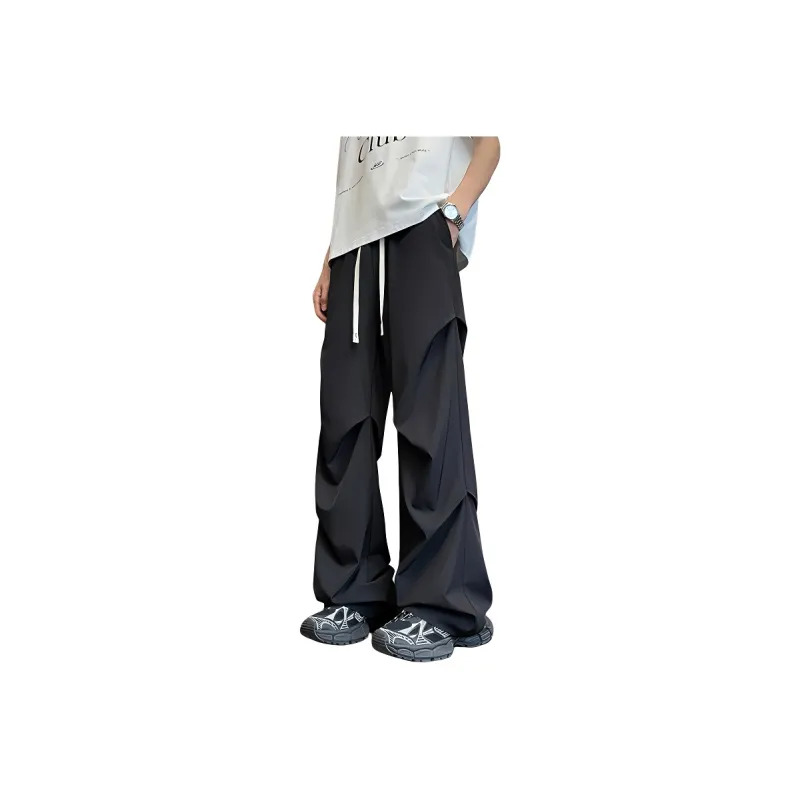 GY.VG Casual Pants Unisex-4