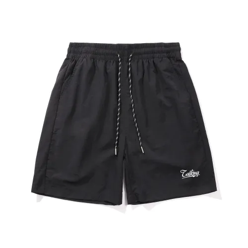 TALKING TOM Casual Shorts Unisex
