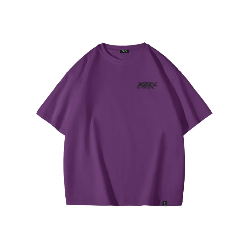 Fingercroxx T Shirts Unisex-6