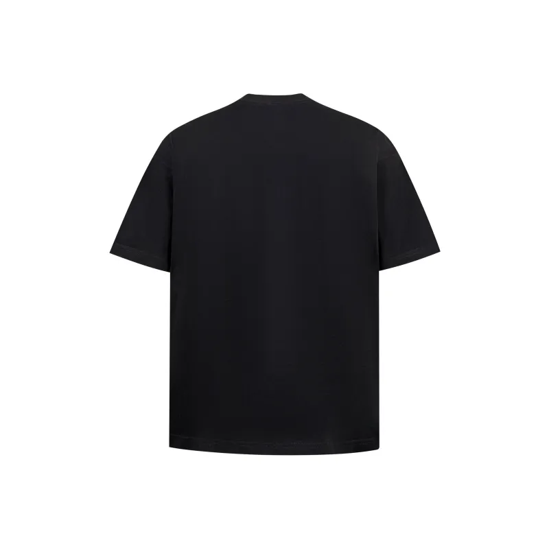YINLEI T Shirts Men-2