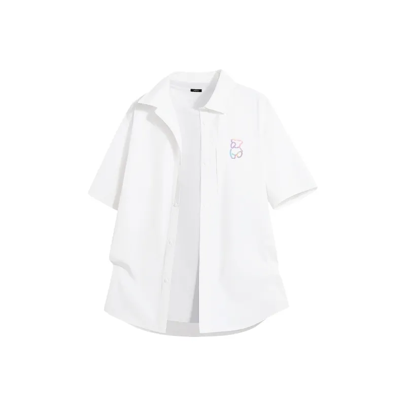 MINISO Shirts Unisex-6