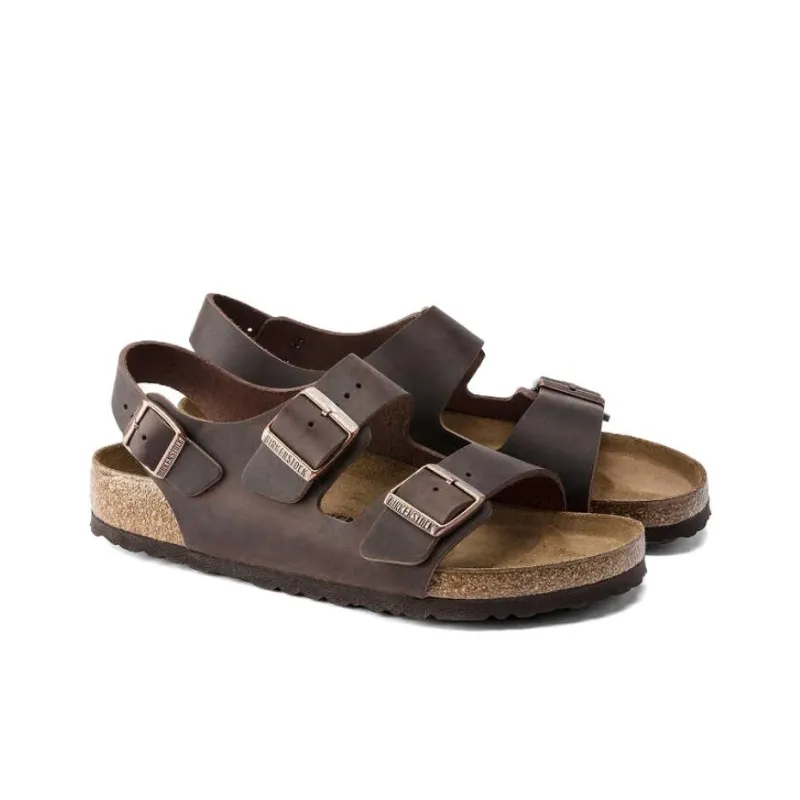 Birkenstock Arizona Buckle Sandals-2