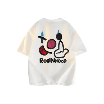 ROBINHOOD T Shirts Unisex