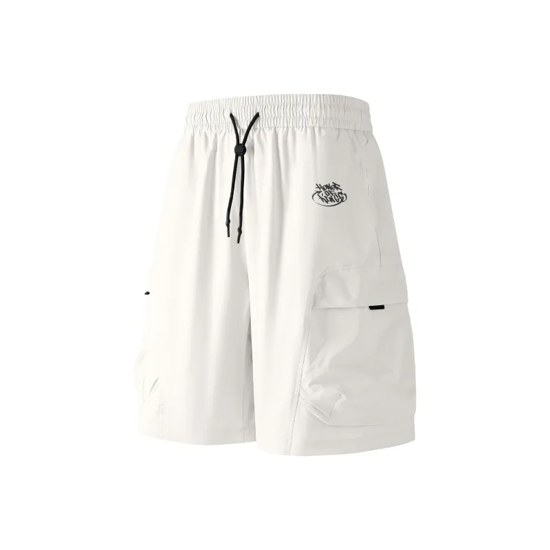 HONOR OF KINGS Casual Shorts Unisex-21