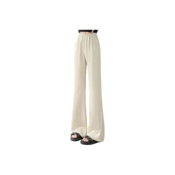 Cypress House Casual Pants Women's Champagne Beige