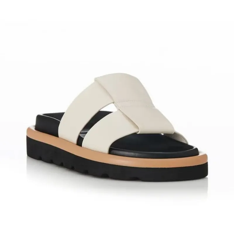 ALIAS MAE Slide Slippers Women's-1