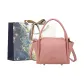 Pink+Shopping Bag