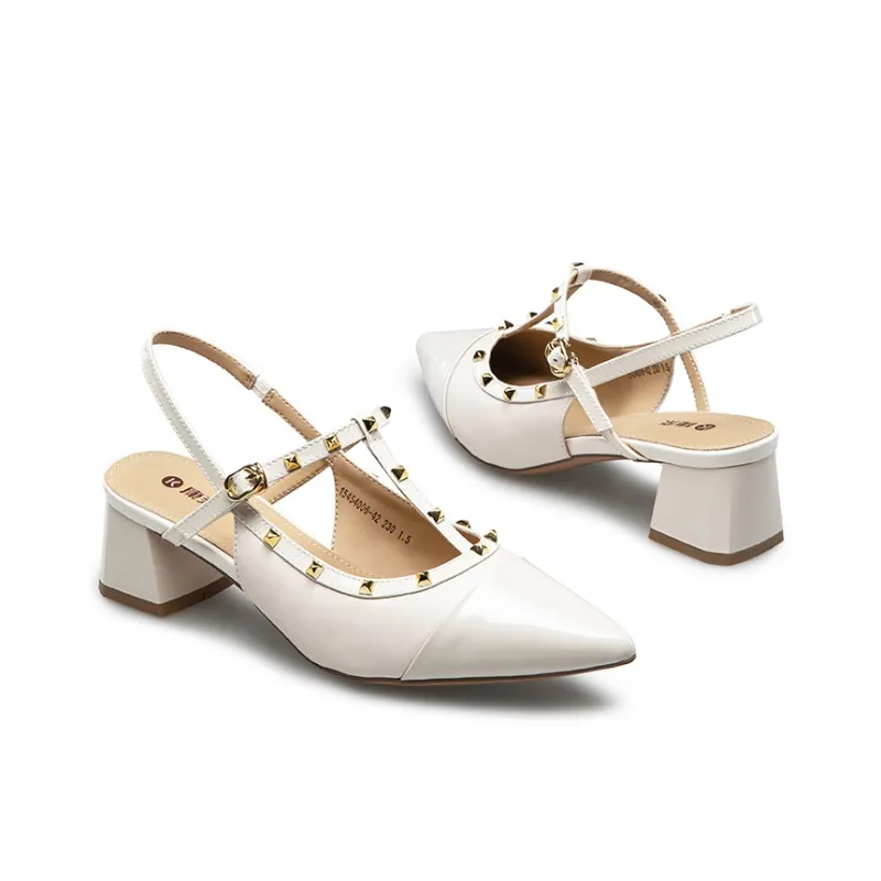 KANGNAI High Heels Women's-3
