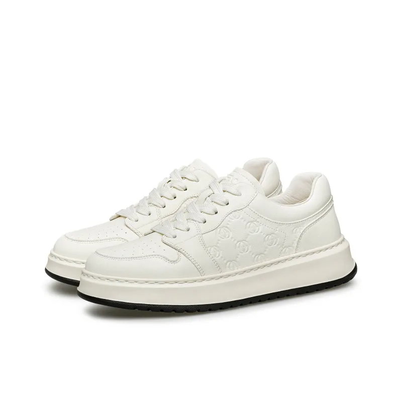 ZRO Low Top Skateboard Shoes Men's-1