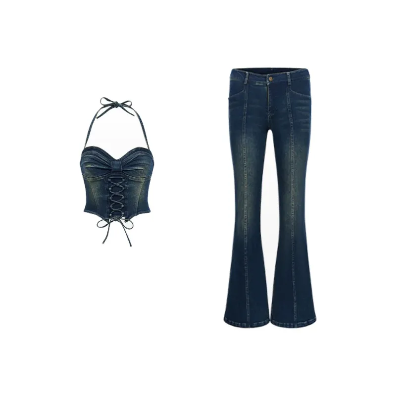 Udon House Casual Suits Women's-0