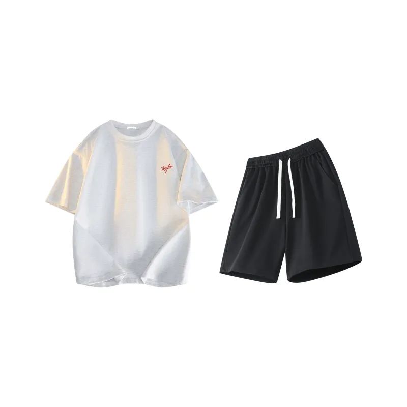 7 SEVFUN Casual Sportswear Unisex-31