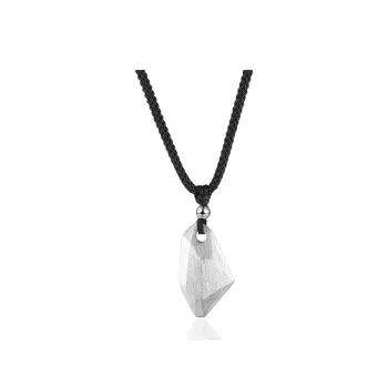 QIANFANGDAHUANGYE Necklaces Unisex